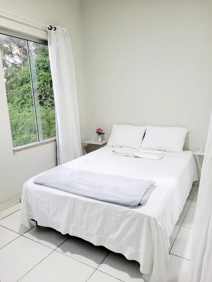 קורומבה Sobrado 6 Amplo E Confortavel Em Condominio מראה חיצוני תמונה