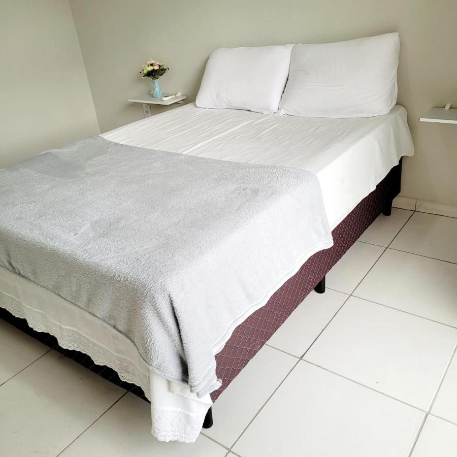 קורומבה Sobrado 6 Amplo E Confortavel Em Condominio מראה חיצוני תמונה