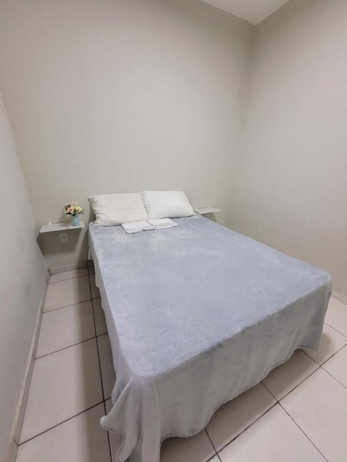 קורומבה Sobrado 6 Amplo E Confortavel Em Condominio מראה חיצוני תמונה