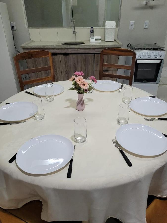 קורומבה Sobrado 6 Amplo E Confortavel Em Condominio מראה חיצוני תמונה