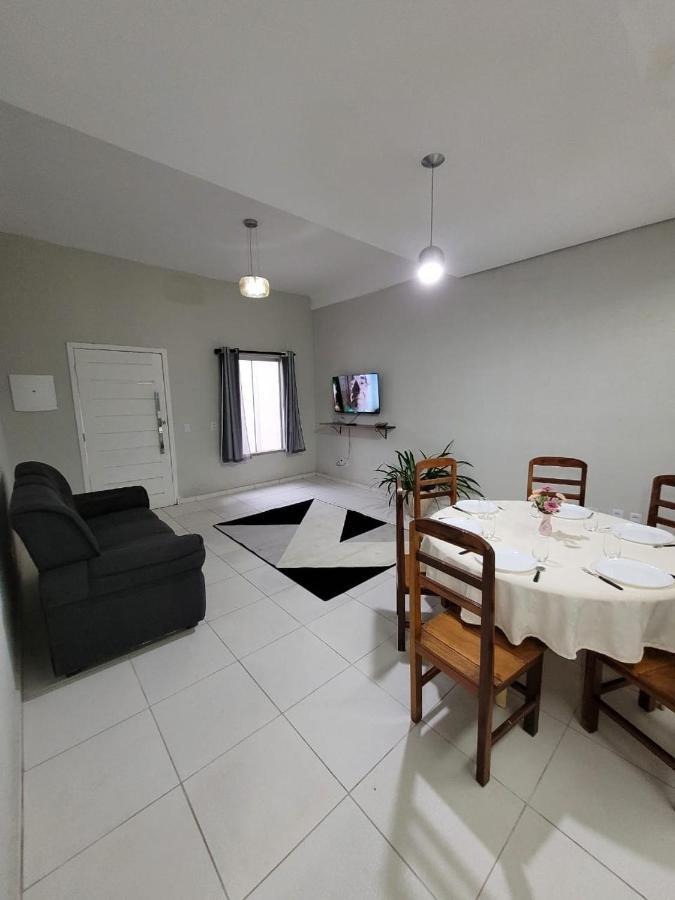 קורומבה Sobrado 6 Amplo E Confortavel Em Condominio מראה חיצוני תמונה