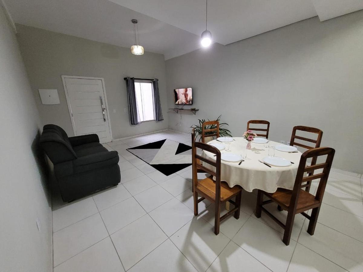 קורומבה Sobrado 6 Amplo E Confortavel Em Condominio מראה חיצוני תמונה