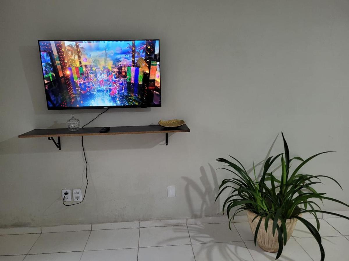 קורומבה Sobrado 6 Amplo E Confortavel Em Condominio מראה חיצוני תמונה